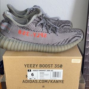 Yeezy boost 350